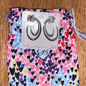 New Brighton Meridian Swing Earrings